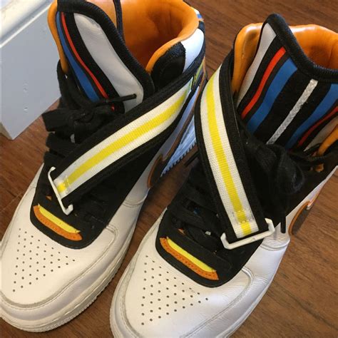 nike x givenchy price|Buy and Sell Givenchy Sneakers .